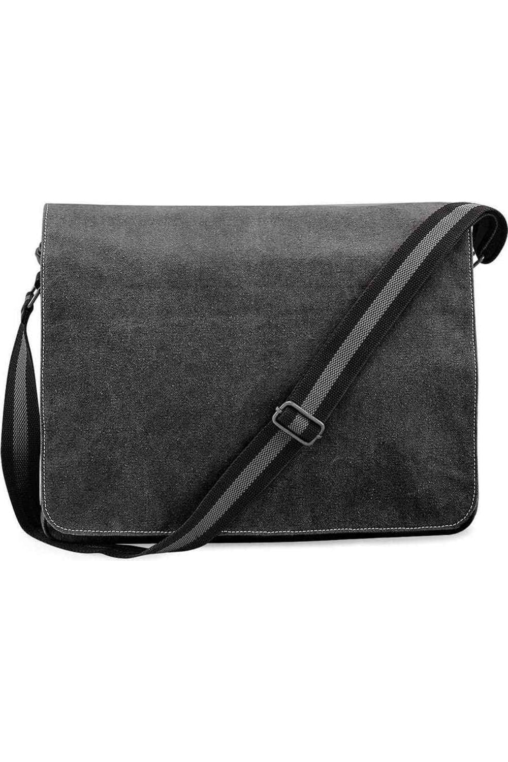  MC98C3 Vintage Unisex Messenger Bag