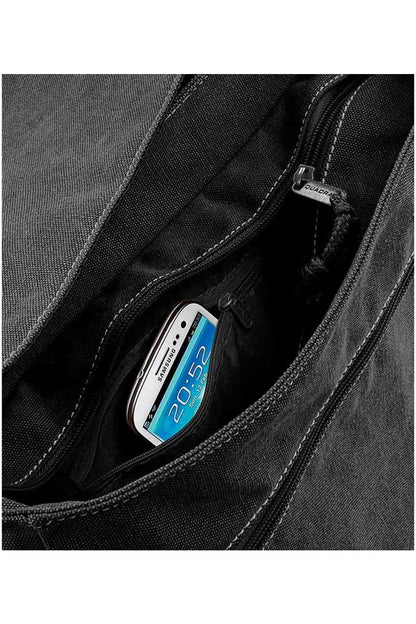  MC98C3 Vintage Unisex Messenger Bag