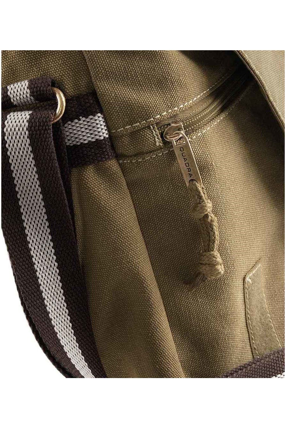  MC98C3 Vintage Unisex Messenger Bag