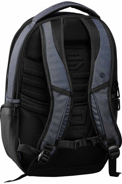  MC9A71 Madison Commuter Unisex 35 Ltr Backpack