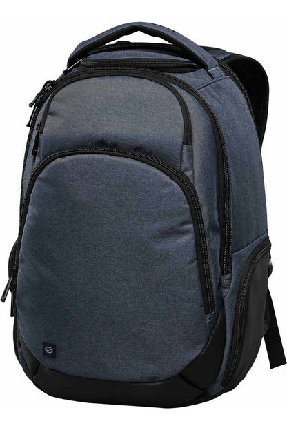  MC9A71 Madison Commuter Unisex 35 Ltr Backpack