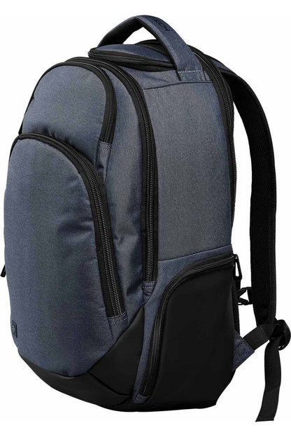  MC9A71 Madison Commuter Unisex 35 Ltr Backpack
