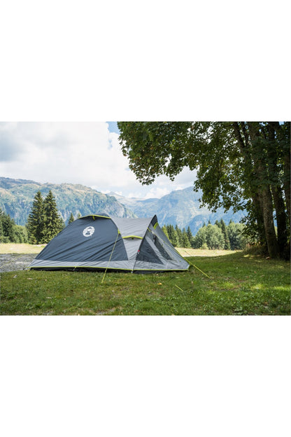Coleman MC9B91 Darwin 4+ 4 Man Tent