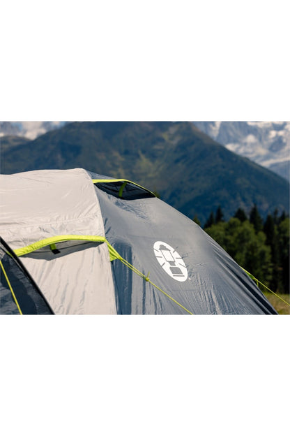 Coleman MC9B91 Darwin 4+ 4 Man Tent