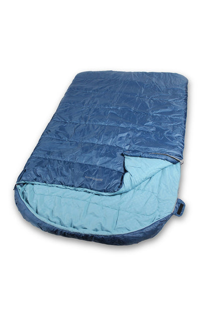  Campstar Double 300 DL Sleeping Bag