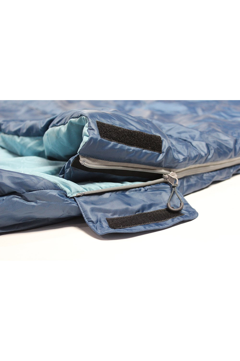 Campstar Double 300 DL Sleeping Bag