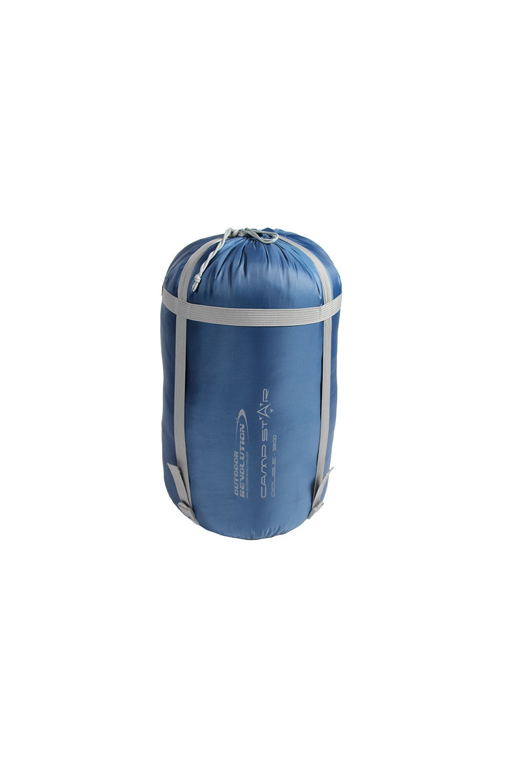  Campstar Double 300 DL Sleeping Bag