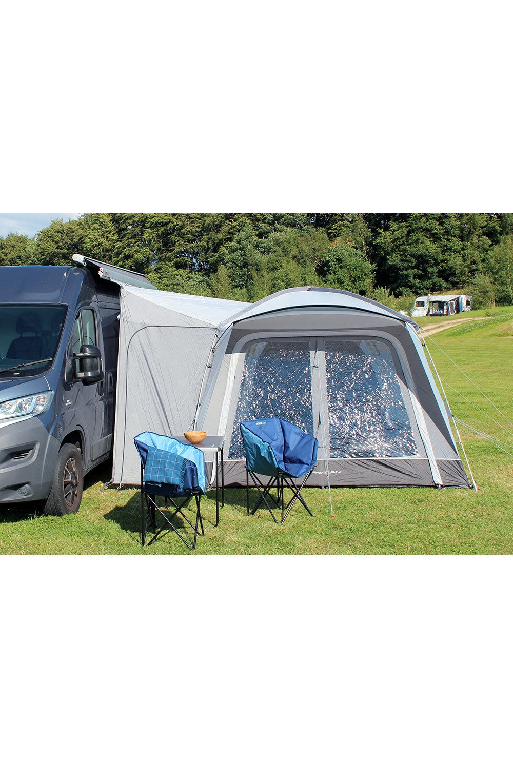  Cayman F/G High 255-305 Awning