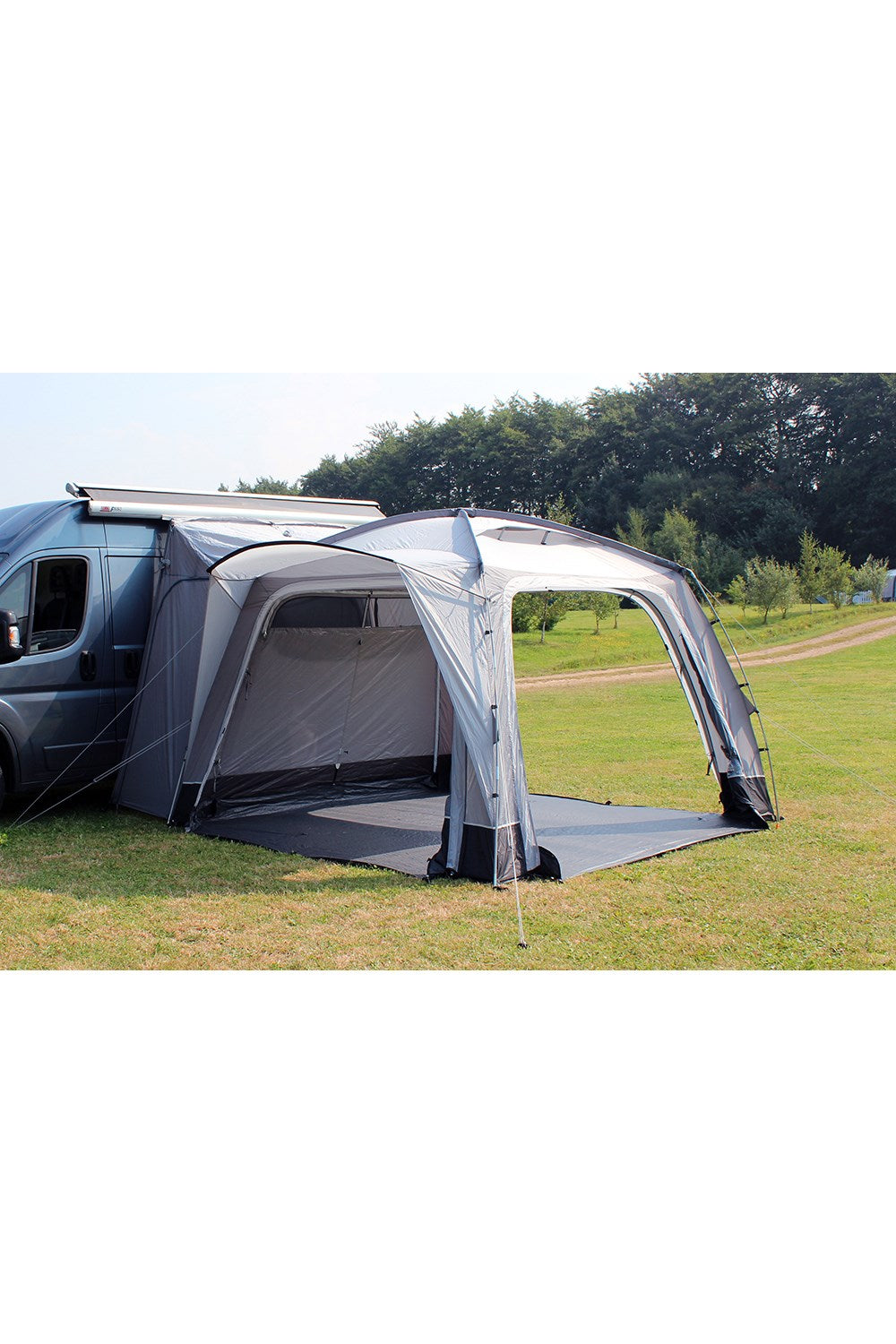  Cayman F/G High 255-305 Awning