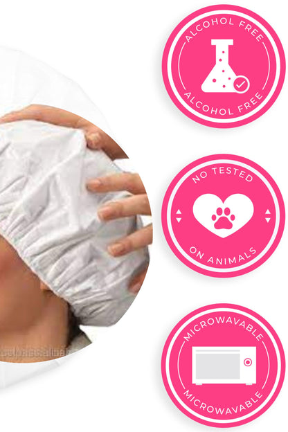  Rinse-free Shampoo Cap