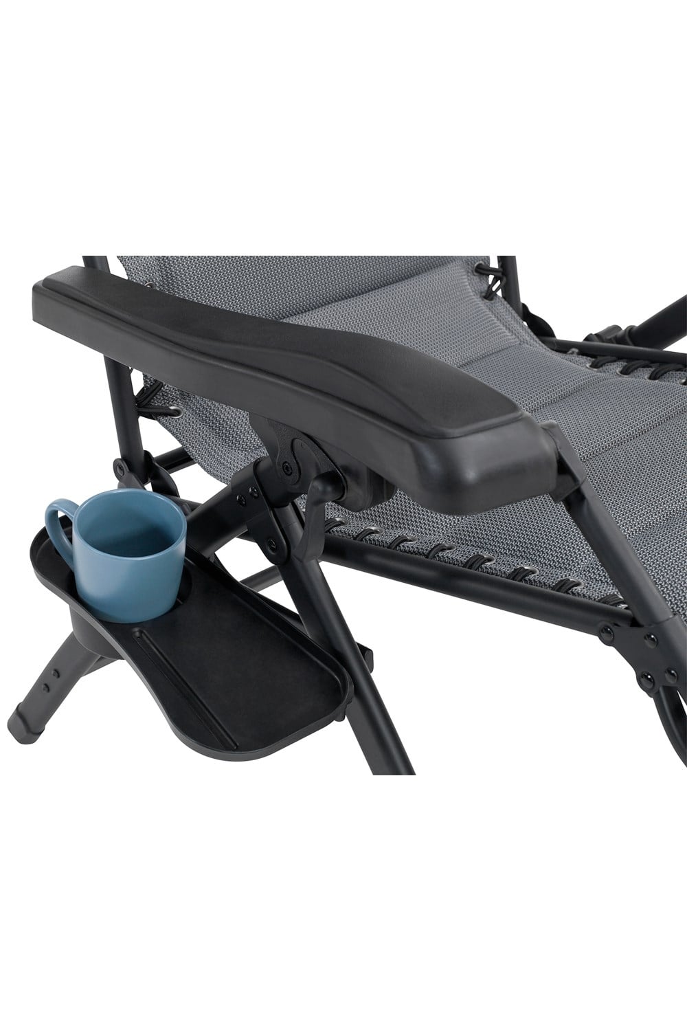 Outwell MCD03C Acadia Camping Chair