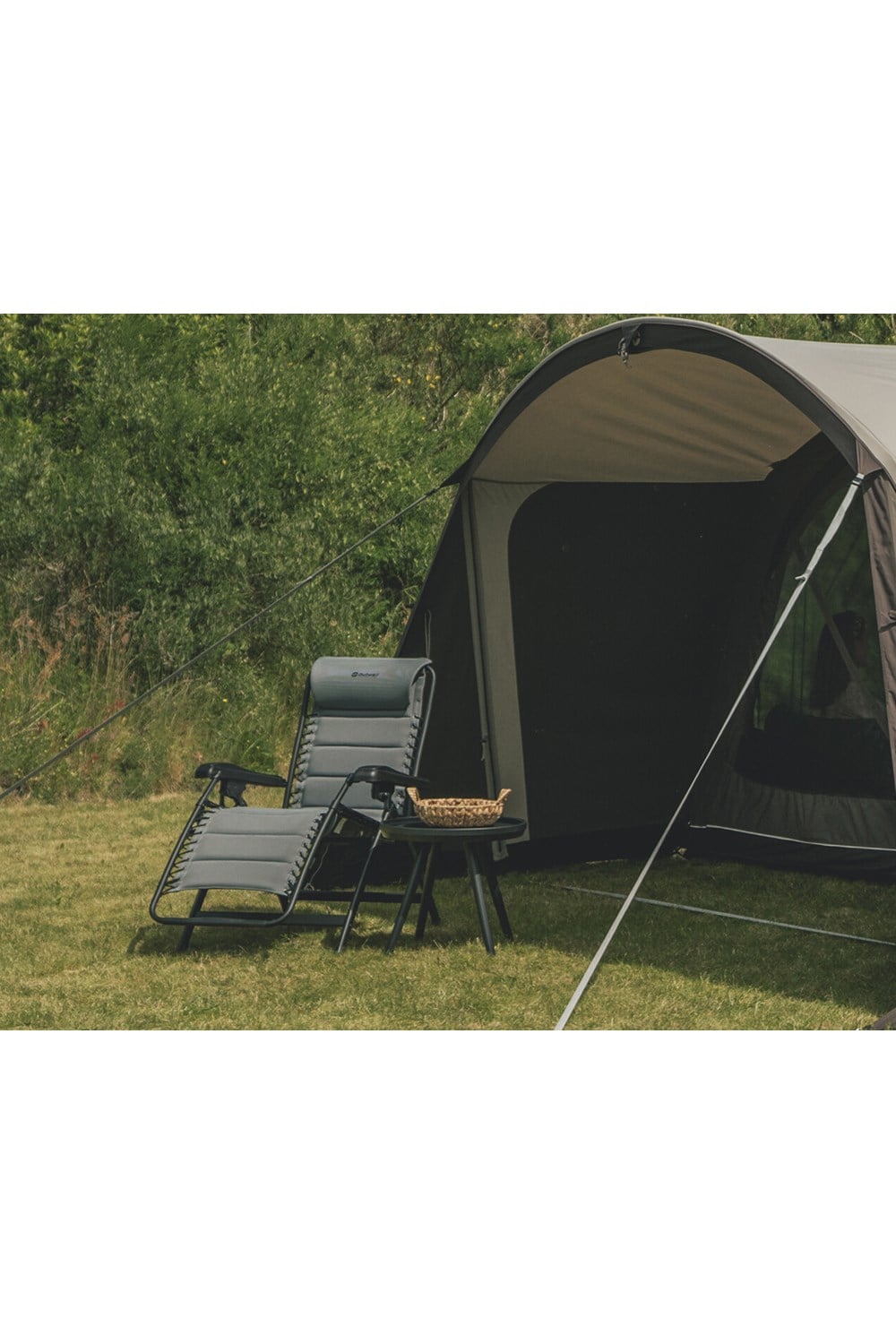 Outwell MCD03C Acadia Camping Chair
