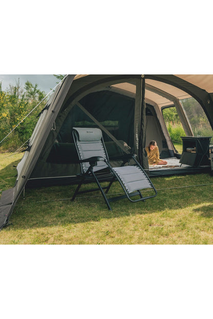 Outwell MCD03C Acadia Camping Chair