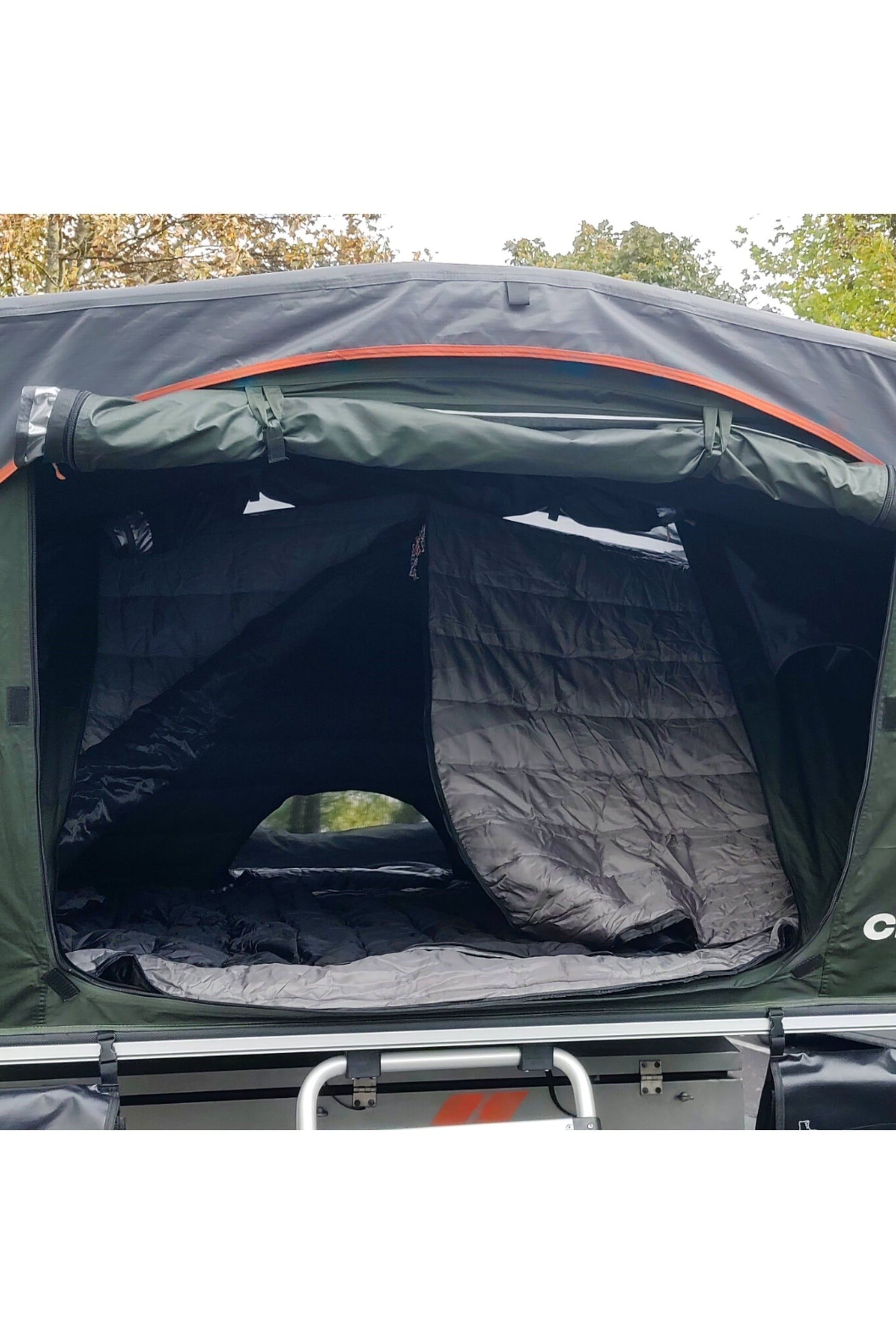  Culla Haul 2 Man Insulated Inner Tent