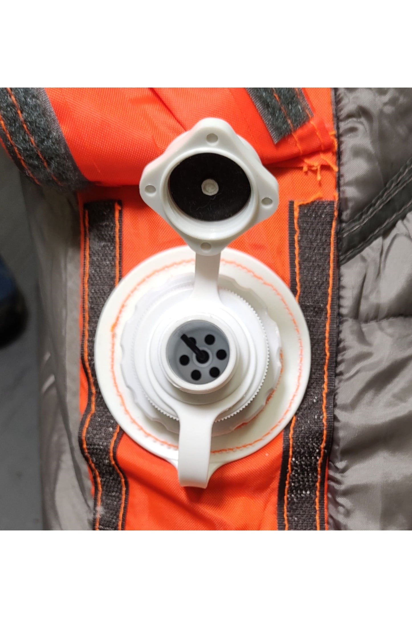  Culla Haul 2 Man Insulated Inner Tent