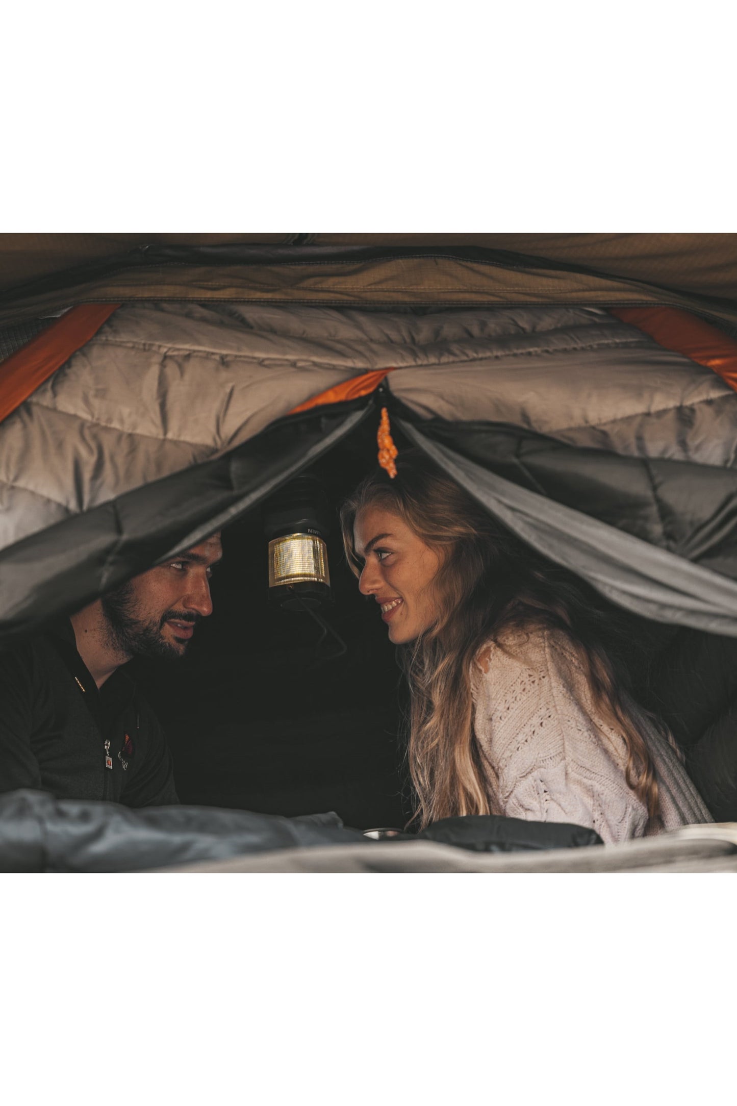  Culla Haul 2 Man Insulated Inner Tent