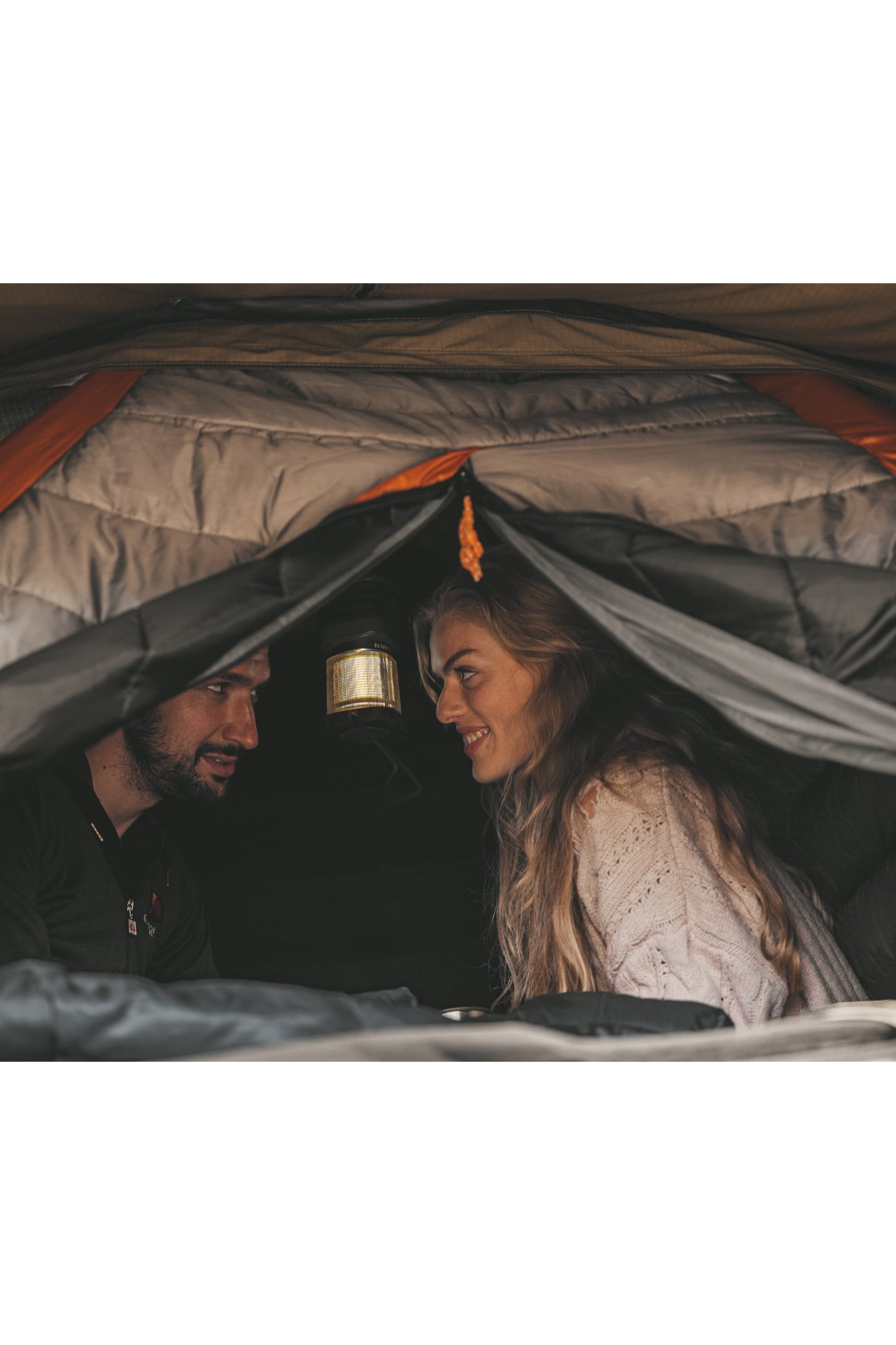  Culla Haul 2 Man Insulated Inner Tent