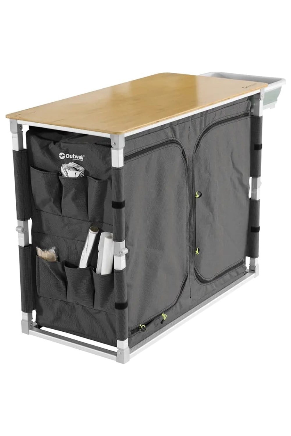 Outwell MCE3F7 Padres Xl Storage Unit