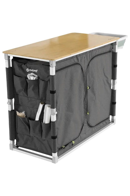 Outwell MCE3F7 Padres Xl Storage Unit