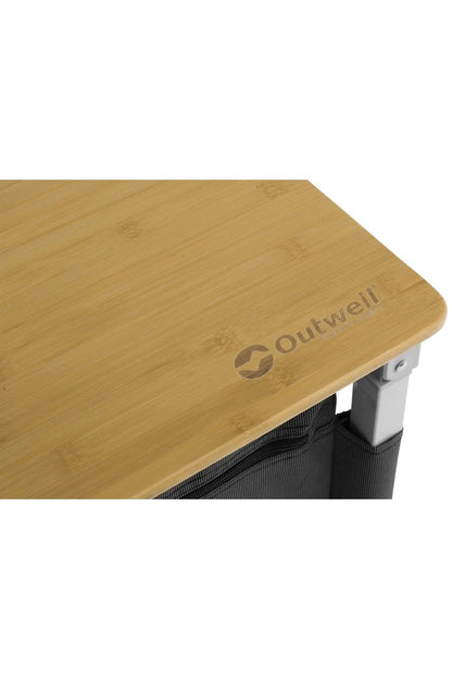 Outwell MCE3F7 Padres Xl Storage Unit
