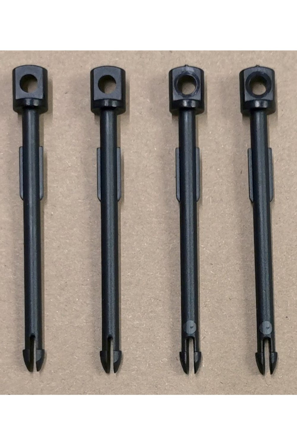  MCEF3A Bolt Set For Vario 2 Hinge And Lifter