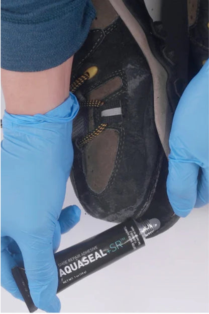 GEAR AID Aquasure And SR Shoe Repair 28g