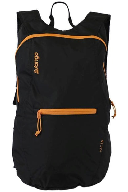 Vango MCF513 Pac 15 Rucksack (15litres)