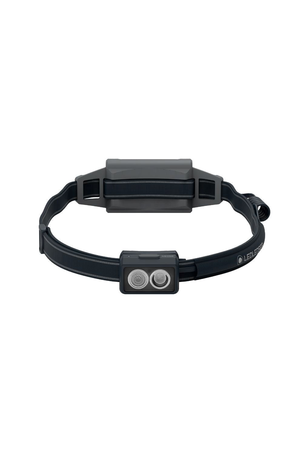 Ledlenser MCF7EC NEO5R Rechargeable Running LED Head Torch