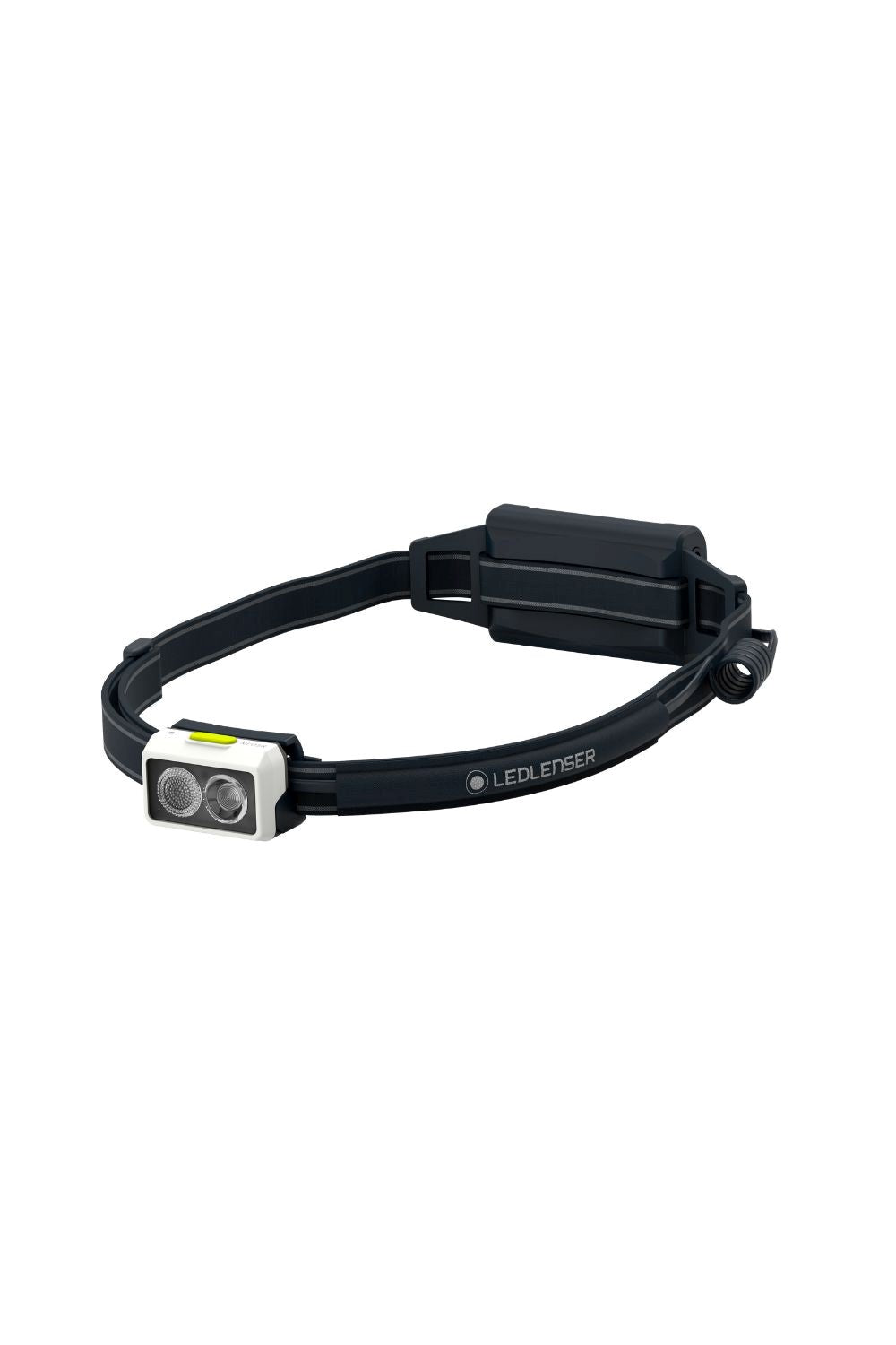 Ledlenser MCF7EC NEO5R Rechargeable Running LED Head Torch