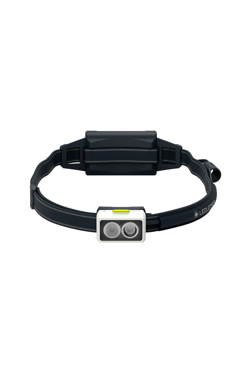 Ledlenser MCF7EC NEO5R Rechargeable Running LED Head Torch