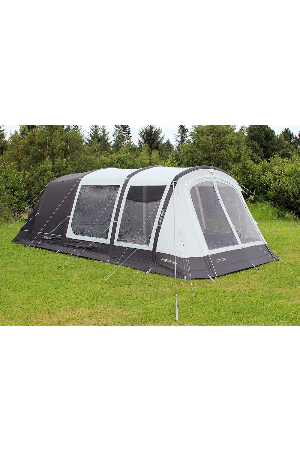  Airedale 5.0S (2021) 5 Man Tent