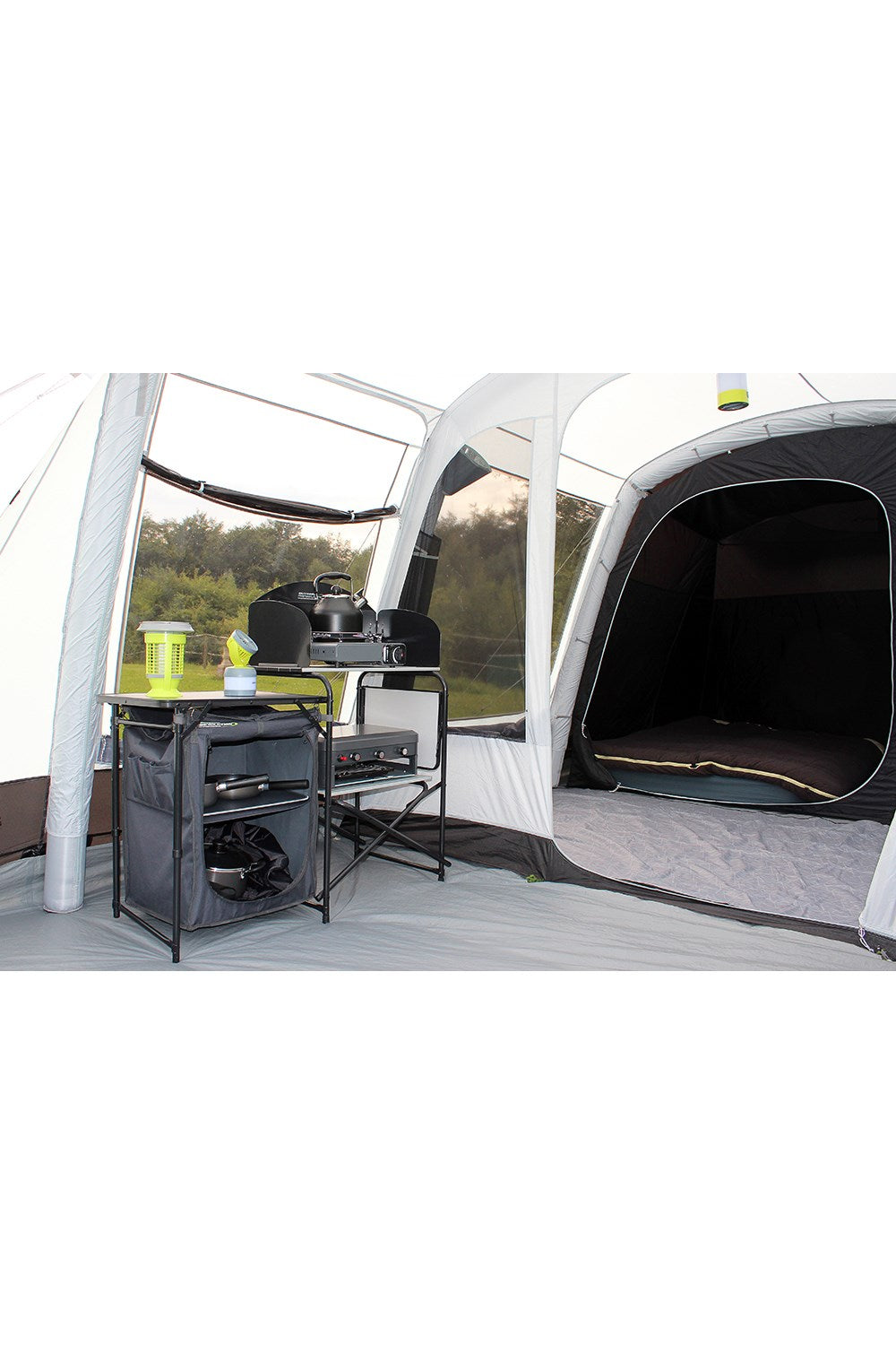  Airedale 5.0S (2021) 5 Man Tent
