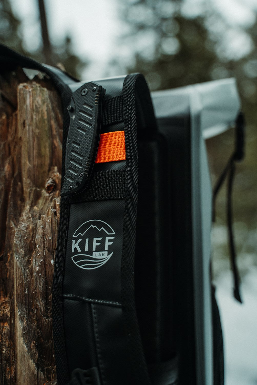  Tuzigazi 35L Dry Bag