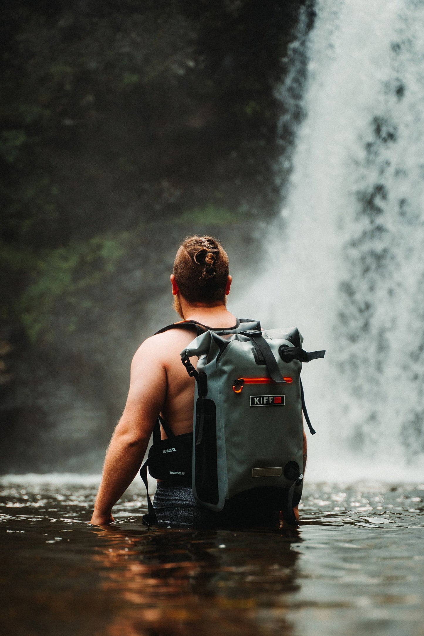  Tuzigazi 35L Dry Bag