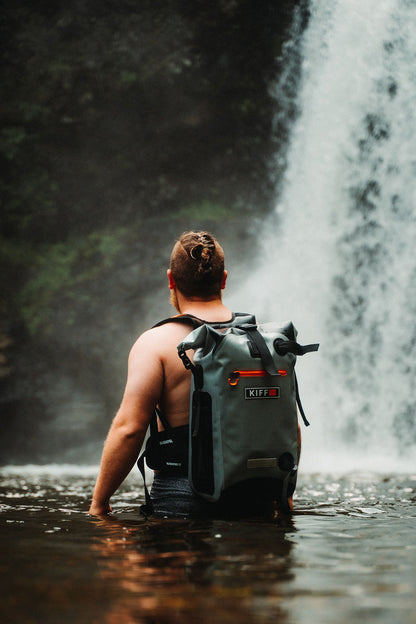  Tuzigazi 35L Dry Bag