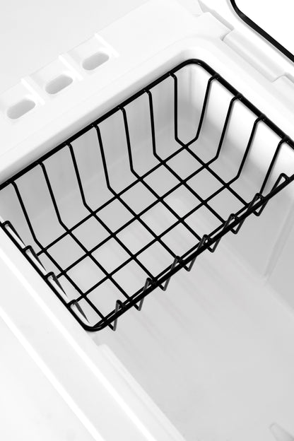 Petromax MCFD9B Dry Rack Basket For 50L Cool Box