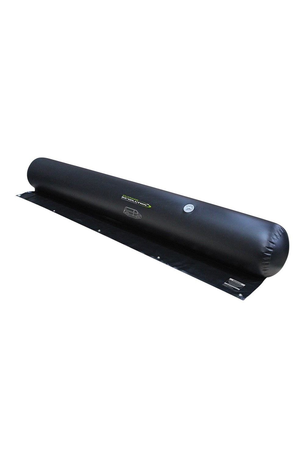  MCFEF5 Motorhome Draft Excluder XL (270cm X 40cm)