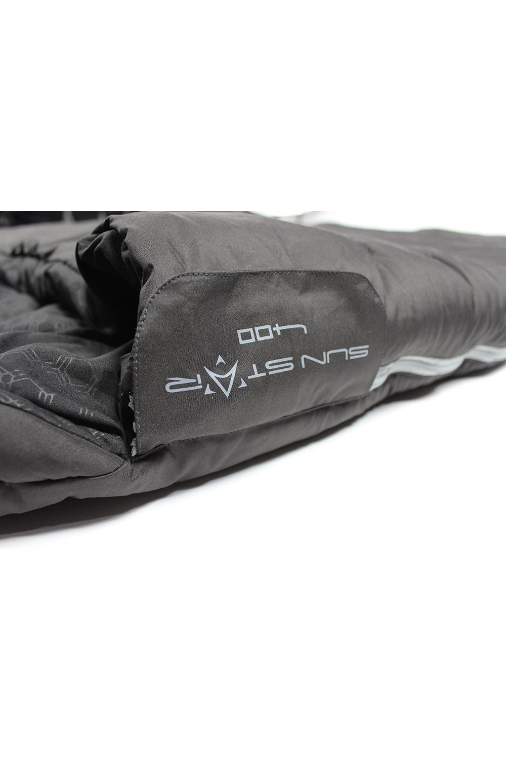  Sun Star Single 400 DL Sleeping Bag