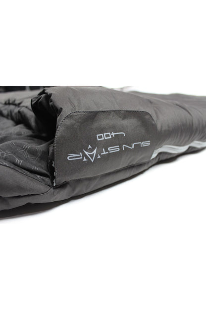 Sun Star Single 400 DL Sleeping Bag