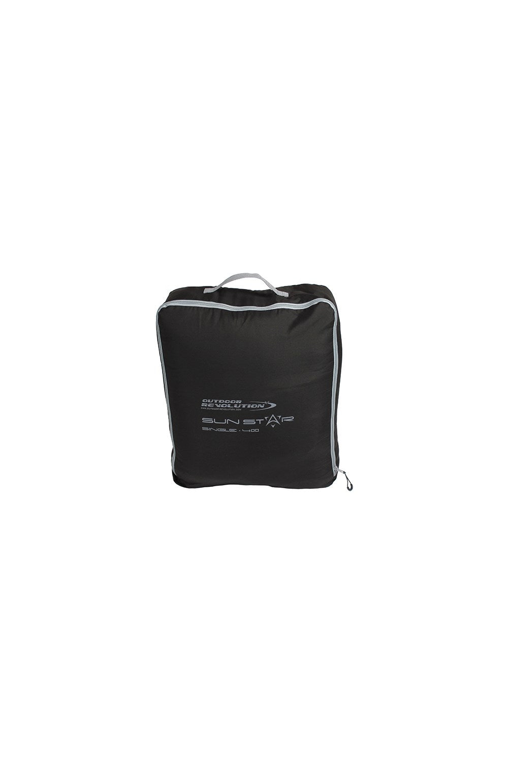  Sun Star Single 400 DL Sleeping Bag
