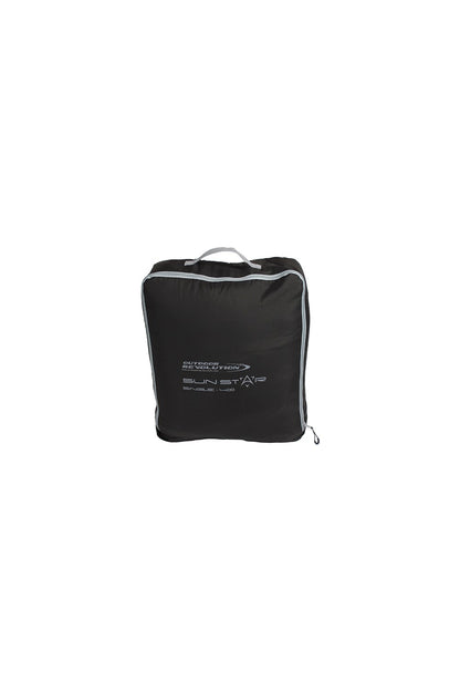  Sun Star Single 400 DL Sleeping Bag