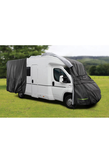  MD0112 Motorhome Cover 7.5-8m
