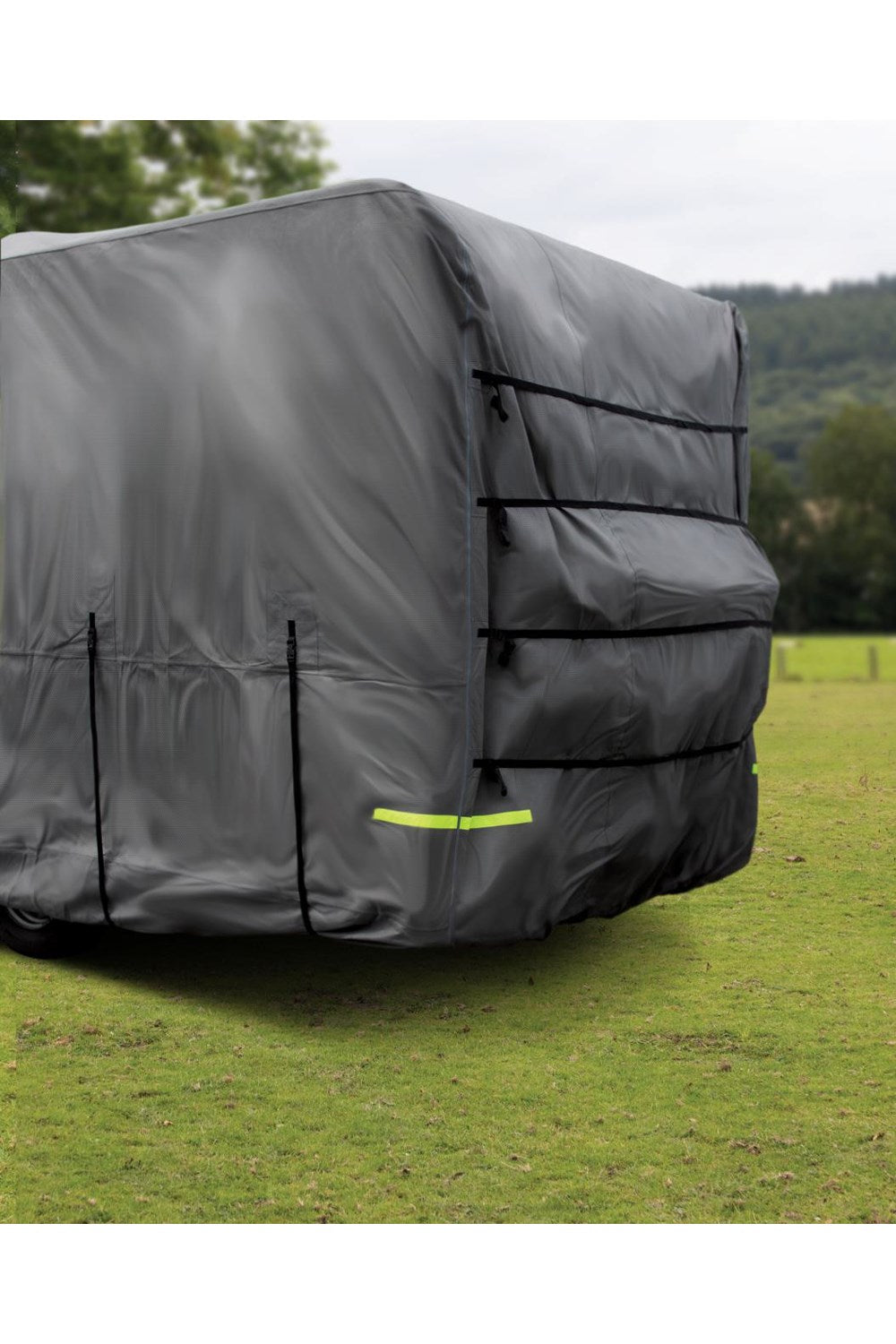  MD0112 Motorhome Cover 7.5-8m