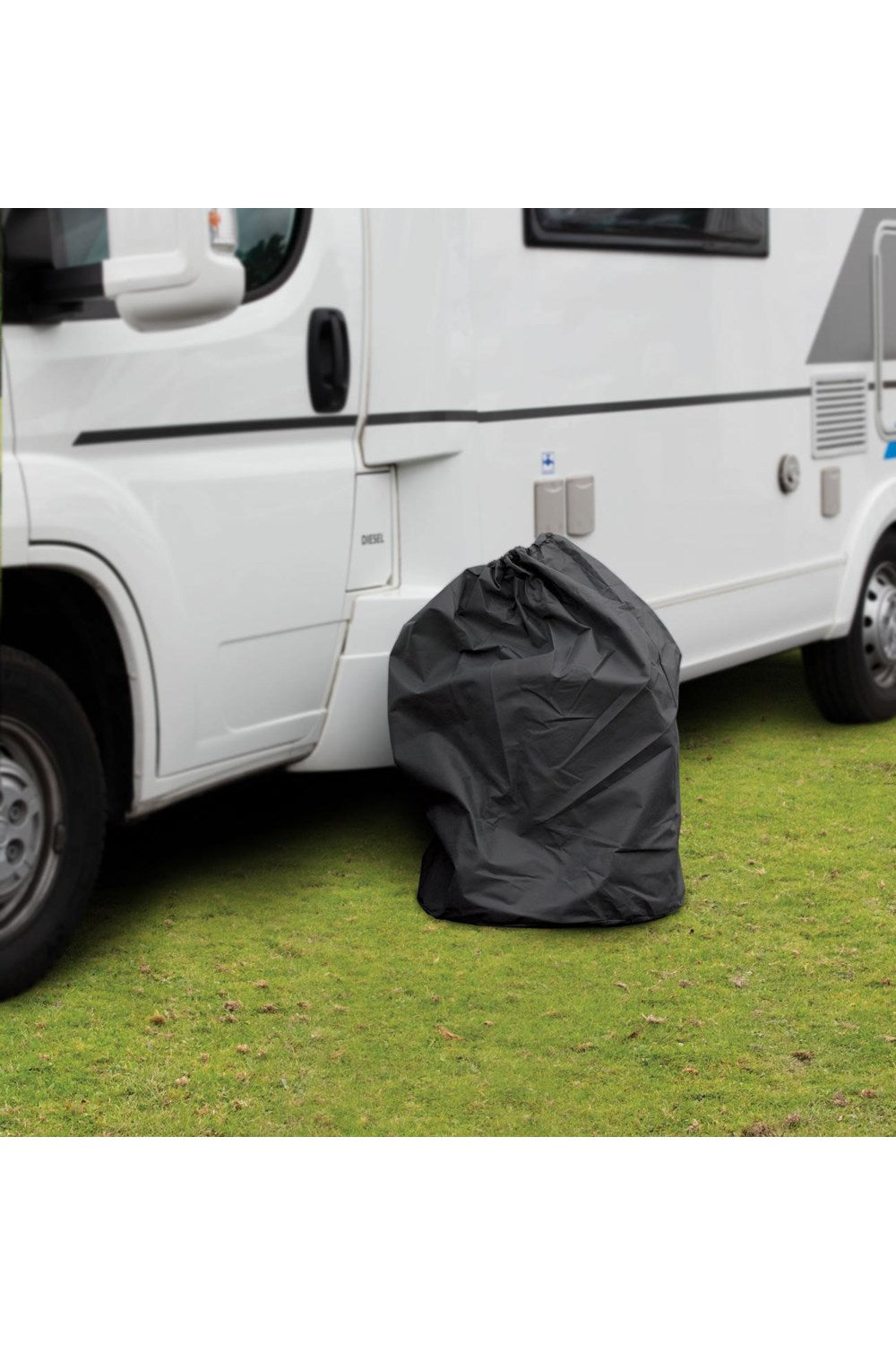  MD0112 Motorhome Cover 7.5-8m