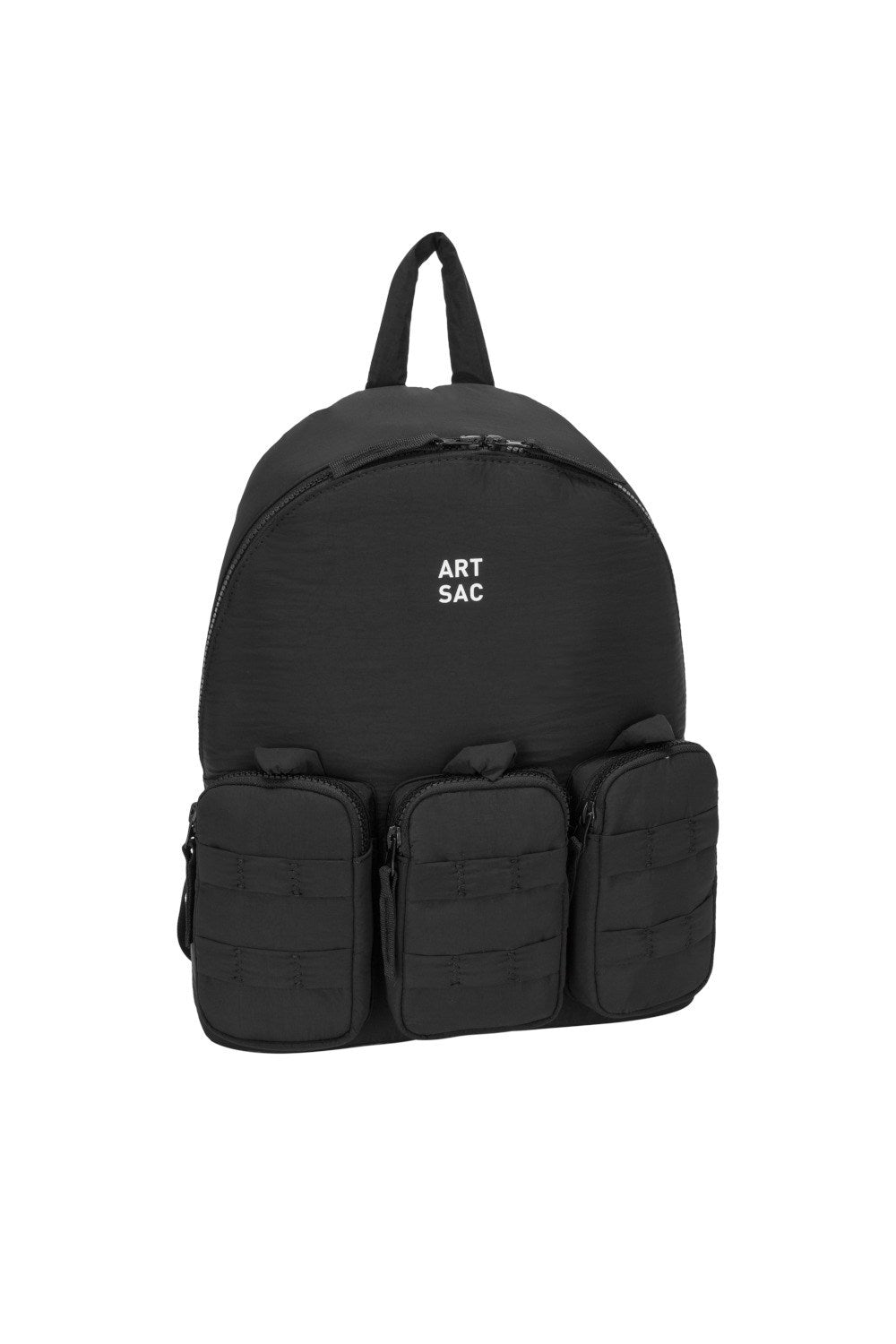  MD0813 Jakson Triple Padded Medium Backpack 13L
