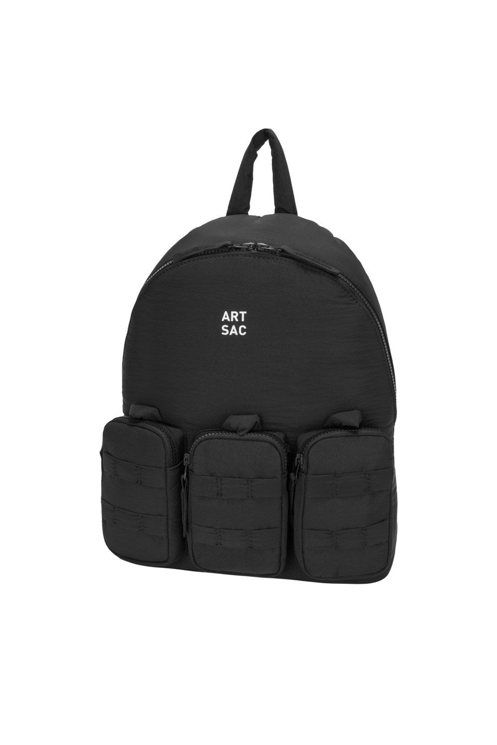  MD0813 Jakson Triple Padded Medium Backpack 13L