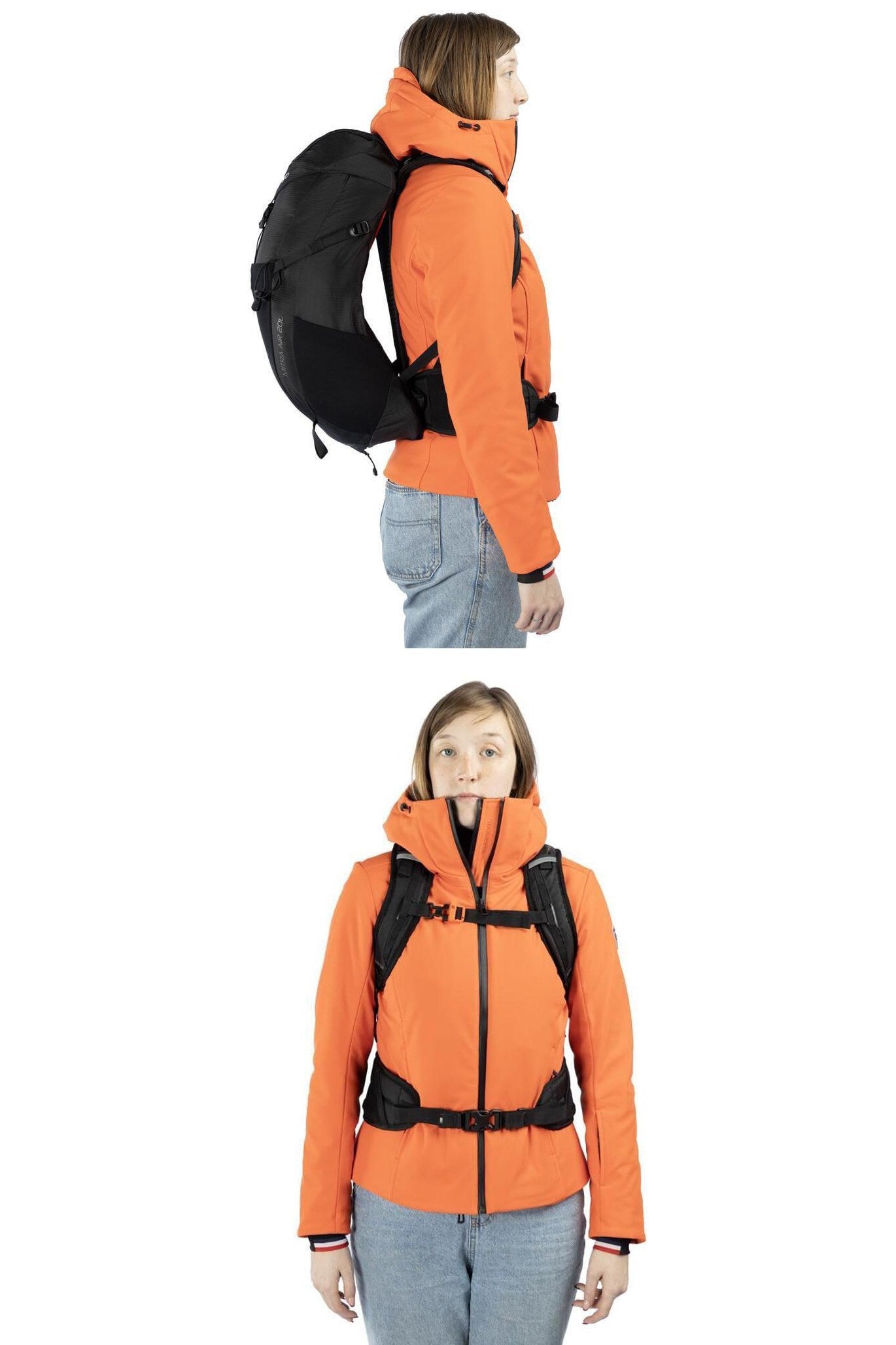 Vango MD17E0 Mitra Air 20L Rucksack