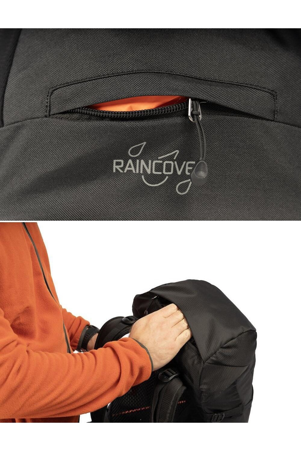 Vango MD17E0 Mitra Air 20L Rucksack