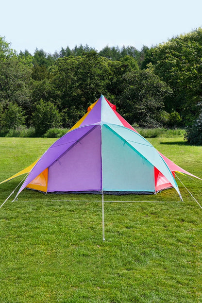  3m Star Bell Tent Oxford Ultralite 100gsm