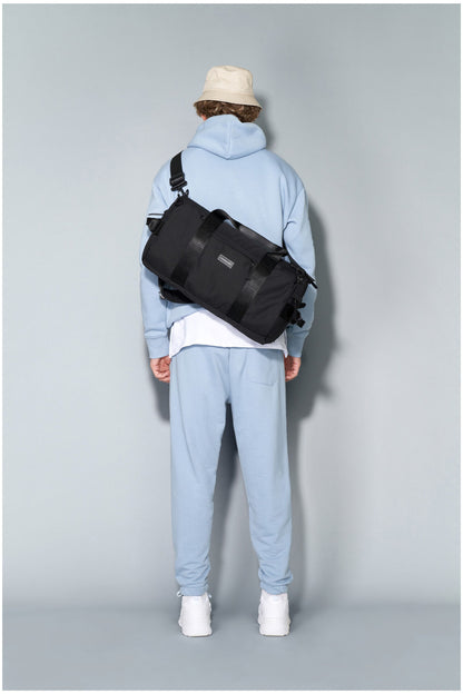  Garett 36L Large Holdall